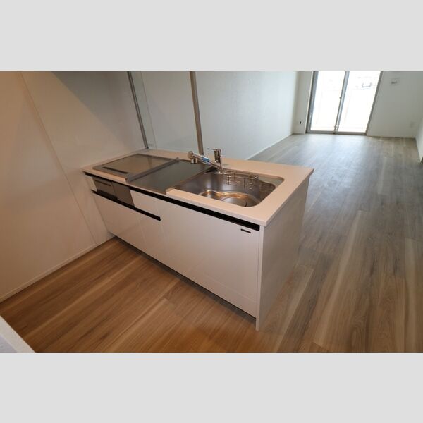 キッチン (システムキッチン)