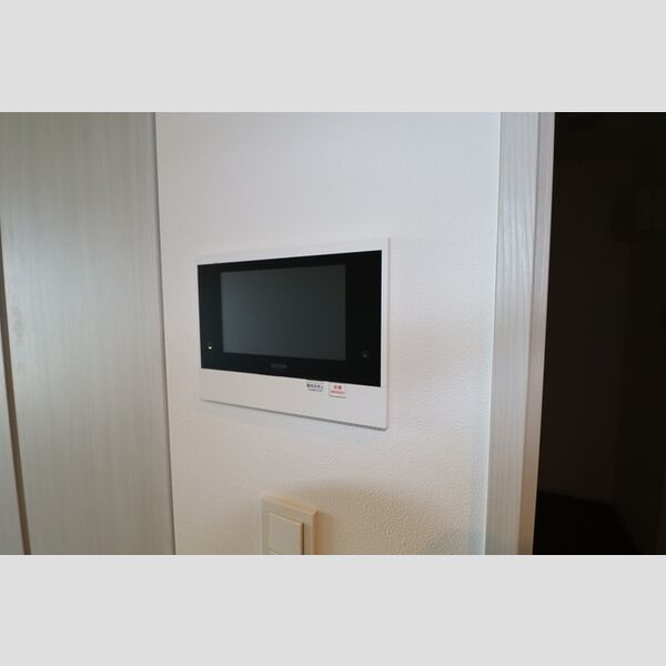 その他設備 (ホームセキュリティ)