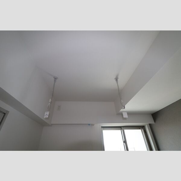 その他設備 (物干し金物)