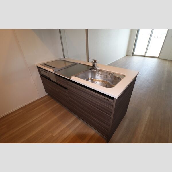 キッチン (システムキッチン)