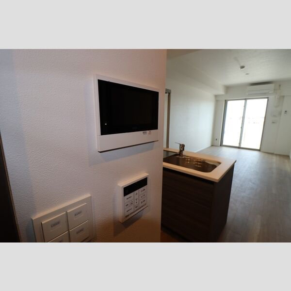 その他設備 (ホームセキュリティ)