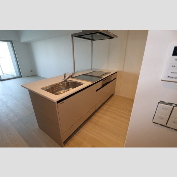 キッチン (システムキッチン)
