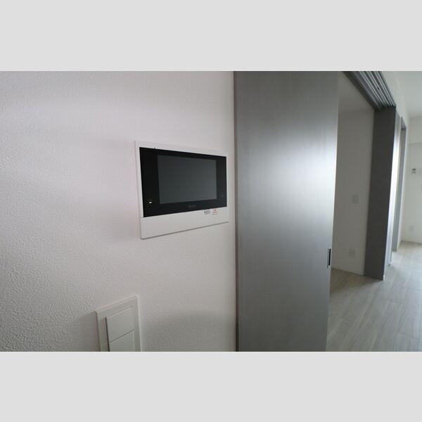 その他設備 (ホームセキュリティ)