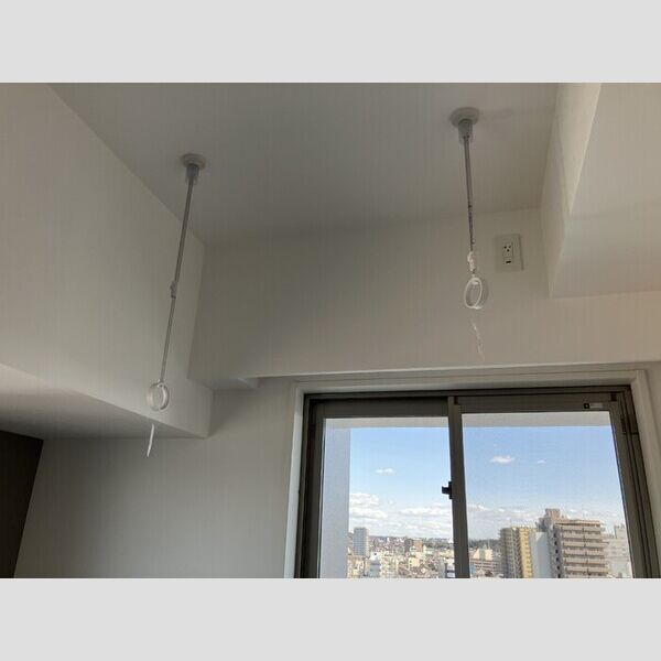 その他 (物干し金物)