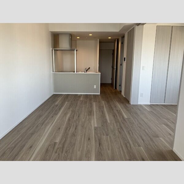 居室・リビング (リビング)