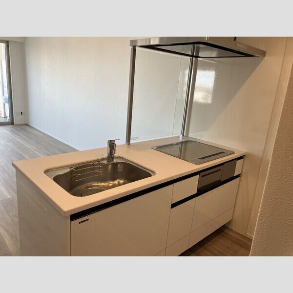 キッチン (システムキッチン)