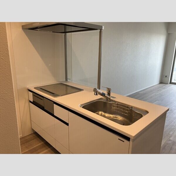 キッチン (システムキッチン)