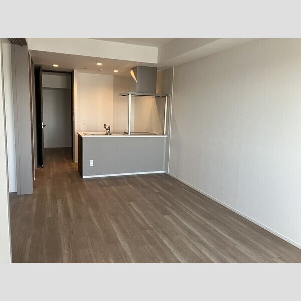 居室・リビング (リビング)