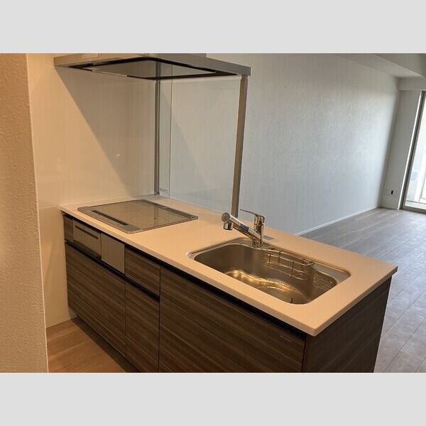 キッチン (システムキッチン)