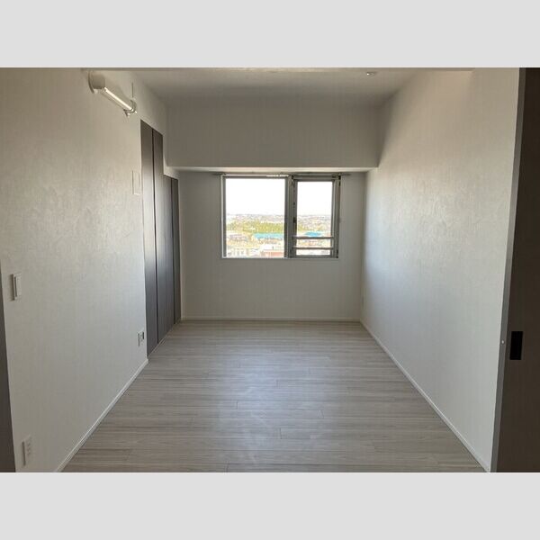 瑛太部屋 晴海アイランドトリトンスクエアビュータワー 南東向きの角部屋