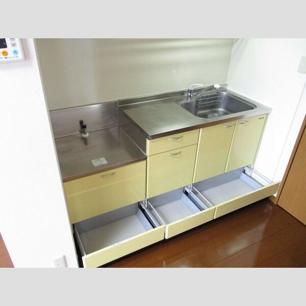 キッチン (キッチン)