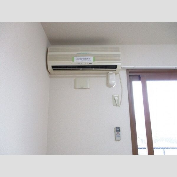 その他設備 (エアコン)