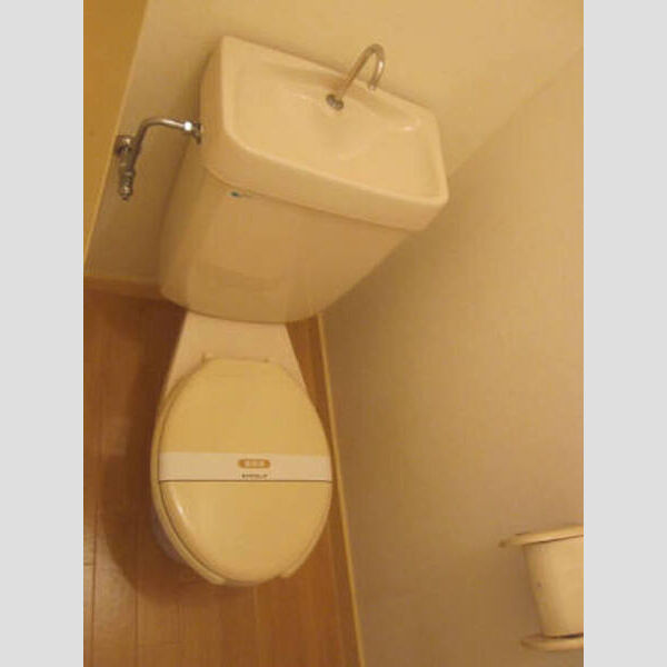 トイレ (B101トイレ)