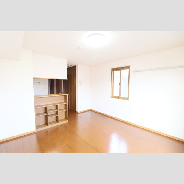 居室・リビング (洋室)