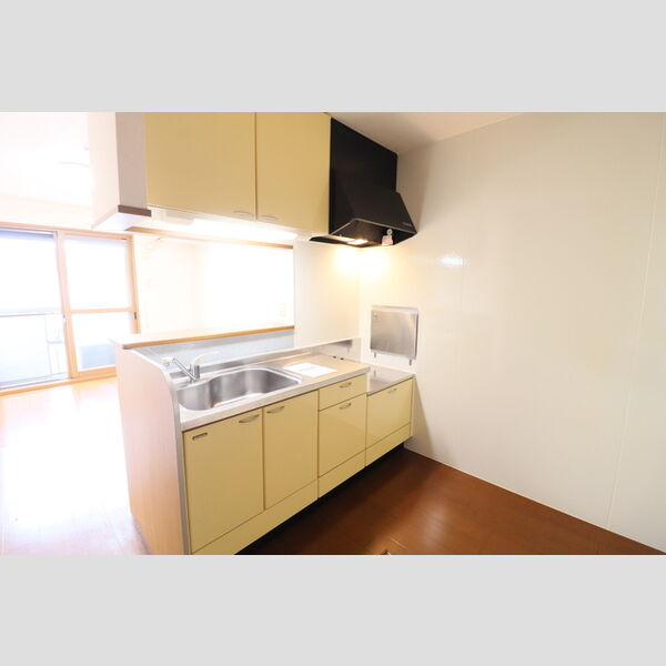 キッチン (キッチン)