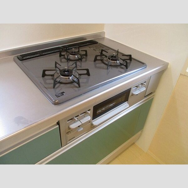 その他 (システムキッチン)