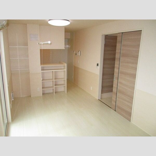 居室・リビング (洋室)