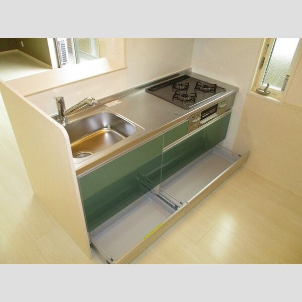 キッチン (キッチン)