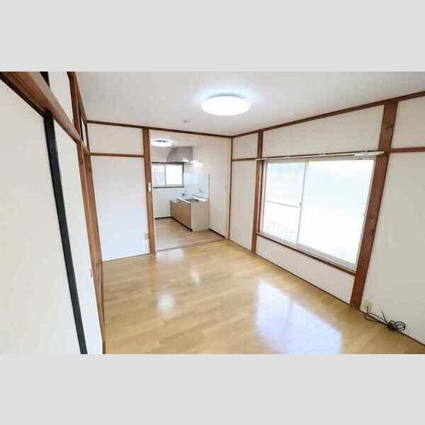 居室・リビング (洋室)