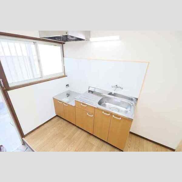 キッチン (キッチン)