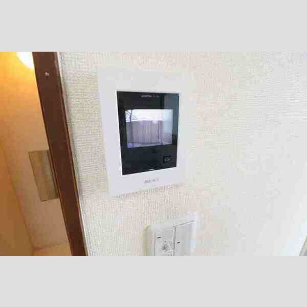 その他設備 (モニターホン)