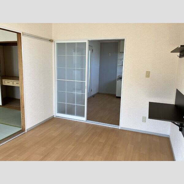 居室・リビング (洋室)