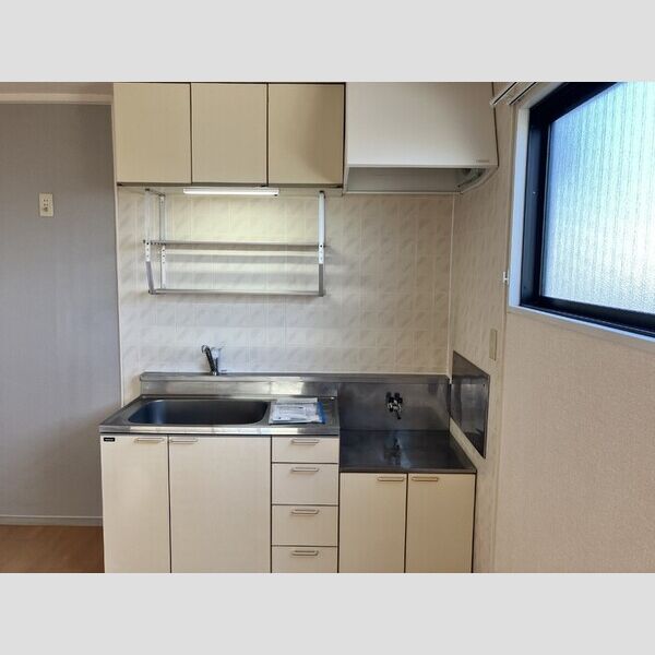 キッチン (キッチン)