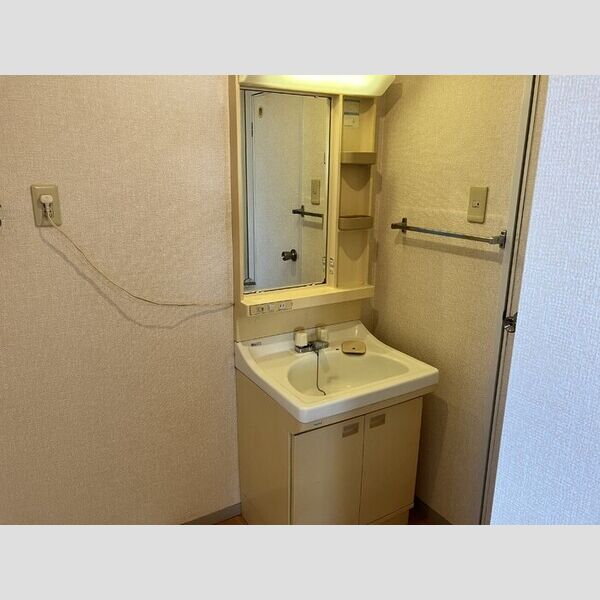 洗面所 (洗面台)