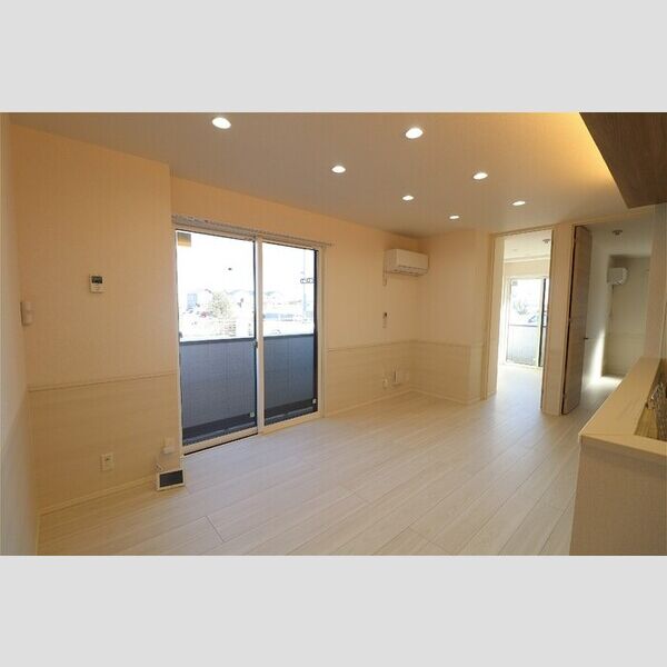 居室・リビング (リビング)