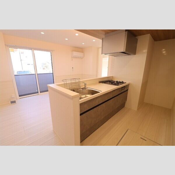 キッチン (キッチン)