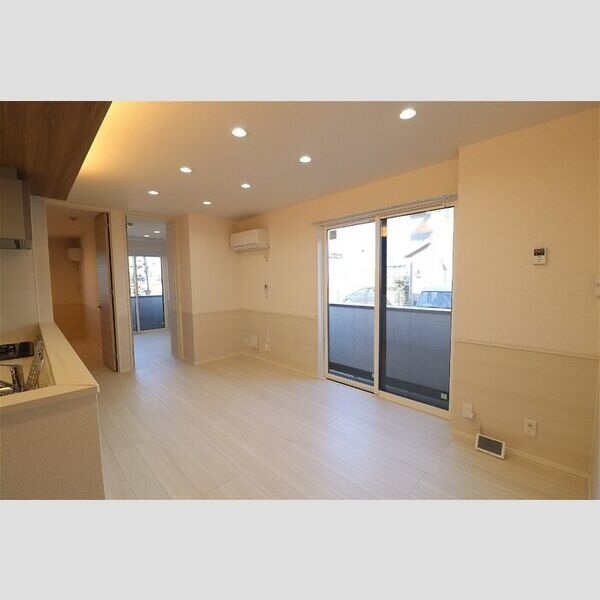 居室・リビング (リビング)