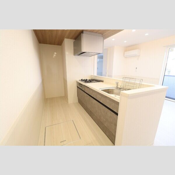 キッチン (キッチン)