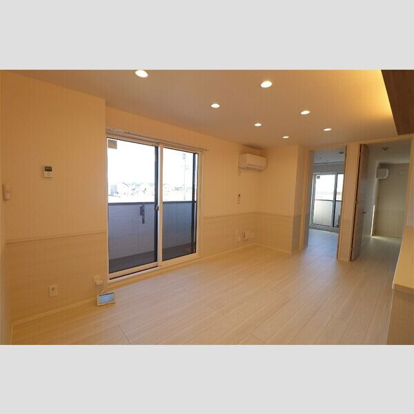 居室・リビング (リビング)