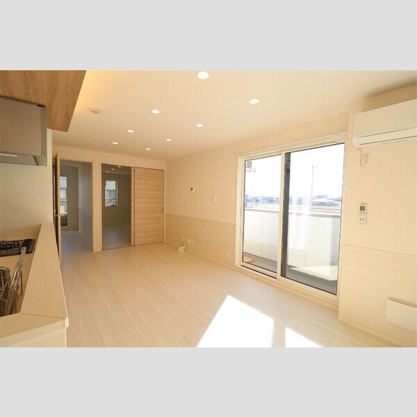 居室・リビング (リビング)