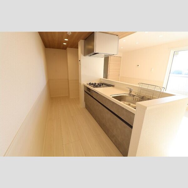 キッチン (キッチン)