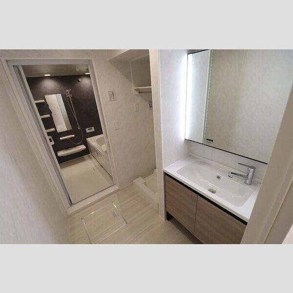 洗面所 (洗面所)