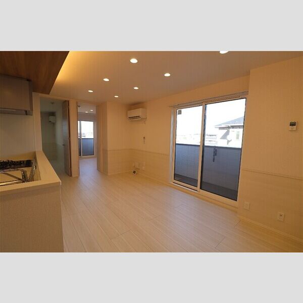 居室・リビング (リビング)