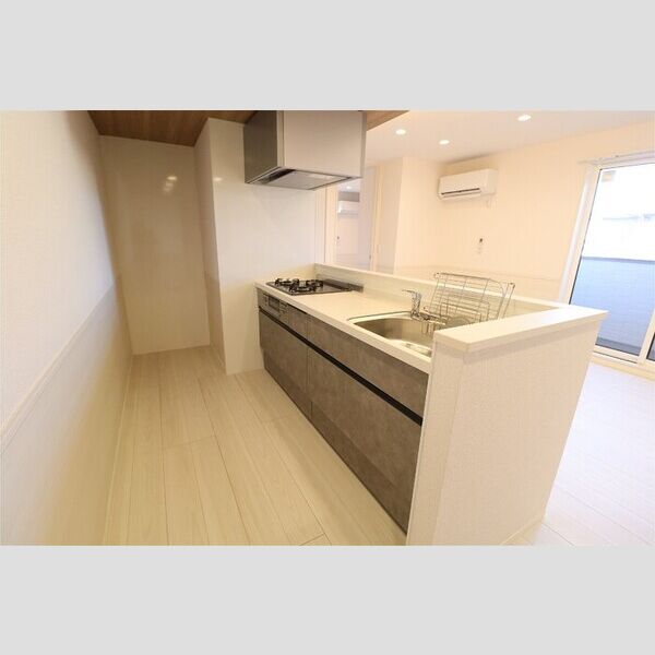 キッチン (キッチン)