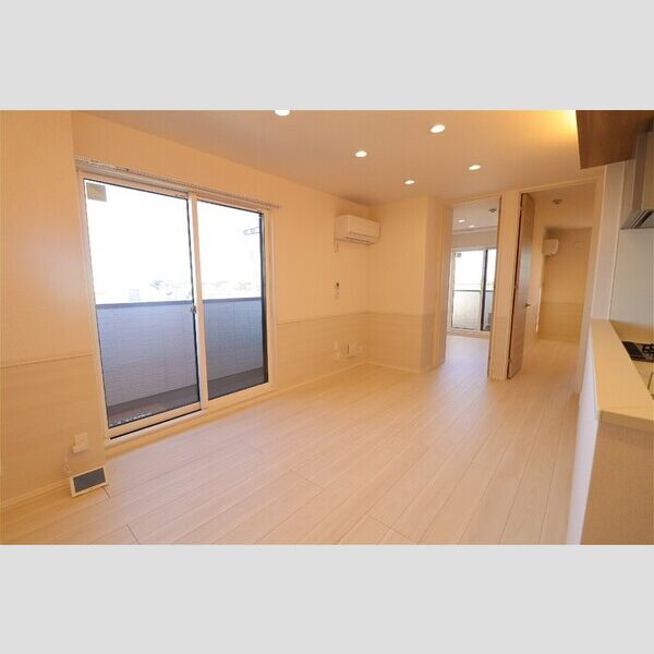 居室・リビング (リビング)