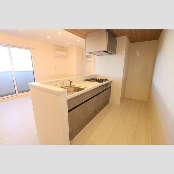 キッチン (キッチン)