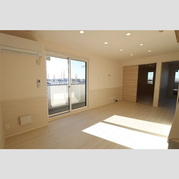 居室・リビング (リビング)