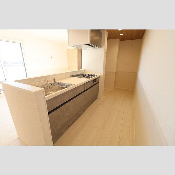 キッチン (キッチン)