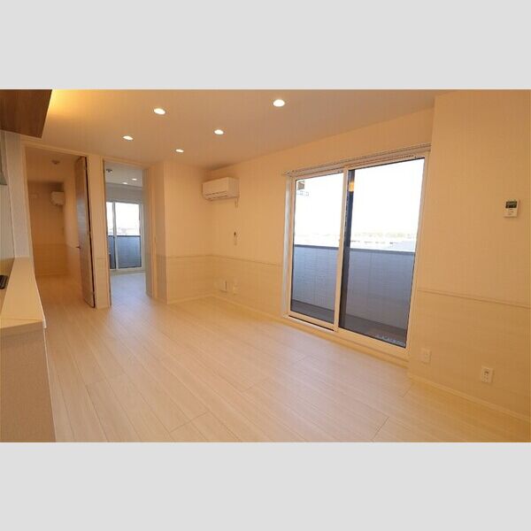 居室・リビング (リビング)