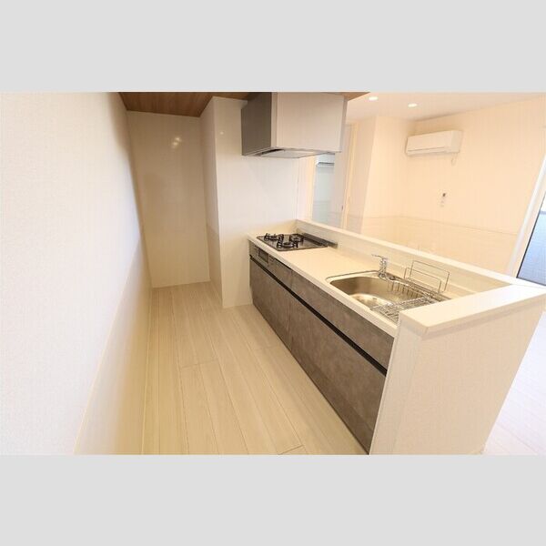 キッチン (キッチン)