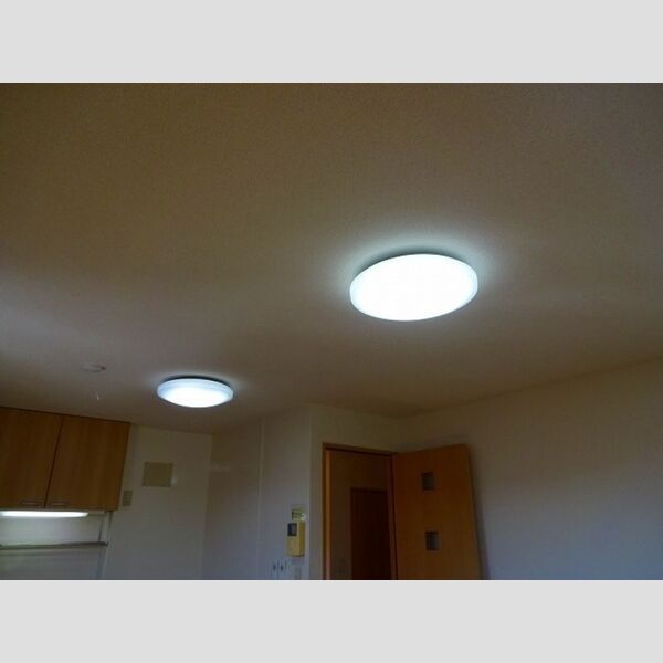 その他 (全室居室照明設置)