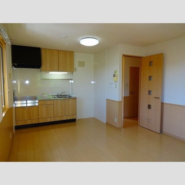 居室・リビング (リビング)