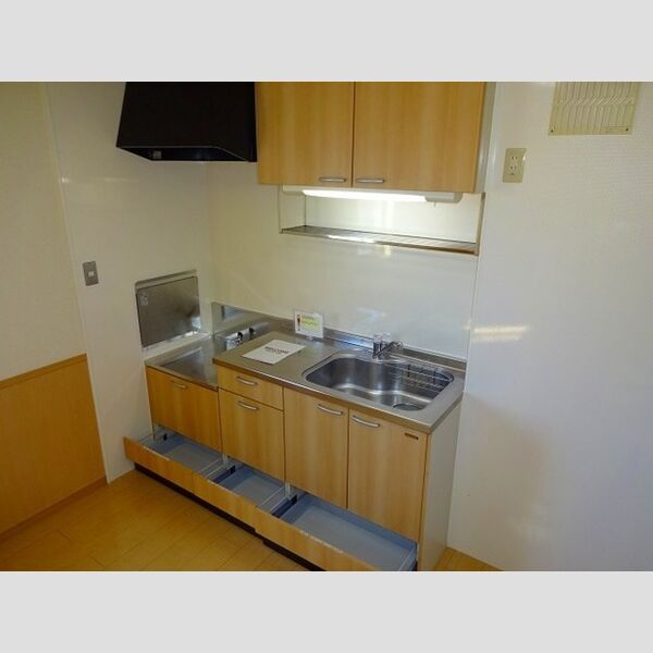 キッチン (キッチン)