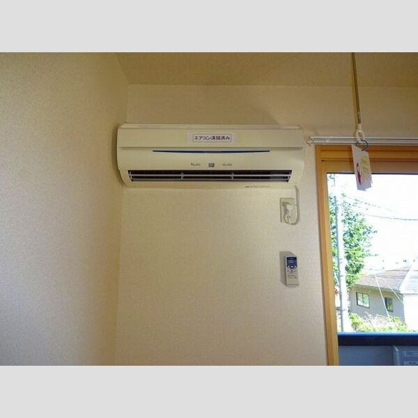 その他設備 (エアコン)