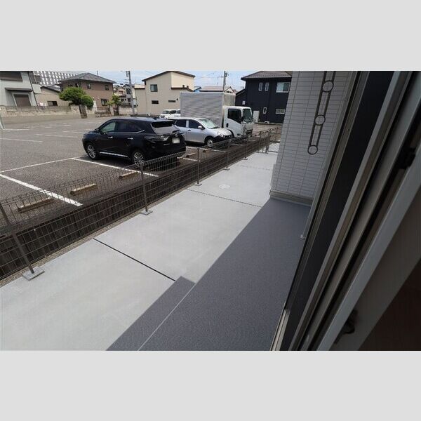 その他 (専用庭)