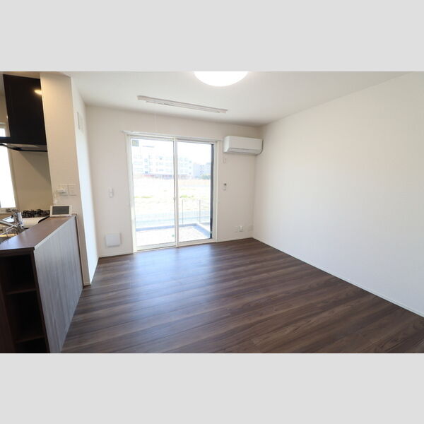 居室・リビング (リビング)